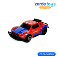 Машинка человек паук на радиоуправлении ZT-TA-005363