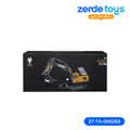 Спецтехника Excovator на радиоуправлении 5203 ZT-TA-005203