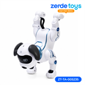 Робот Stunt dog на радиоуправлении ZT-TA-005235