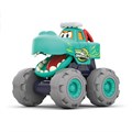 Машинка инерционная Monster Truck 3151C (Бирюзовый) ZT-TR-001242-3 - фото 2427