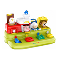 Интерактивная игрушка Весёлая ферма ZT-SE-004447