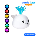 Интерактивная игрушка для малышей Фонтанчик ZT-KN-003304
