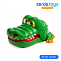 Интерактивная игрушка Безумный крокодил ZT-NS-005124