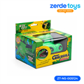 Интерактивная игрушка Безумный крокодил ZT-NS-005124