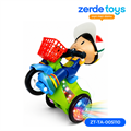 Игрушка-трицикл Stunt Tricyclt ZT-TA-005110