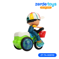 Игрушка-трицикл Stunt Tricyclt ZT-TA-005110