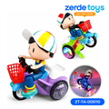 Игрушка-трицикл Stunt Tricyclt ZT-TA-005110