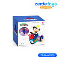 Игрушка-трицикл Stunt Tricyclt ZT-TA-005110