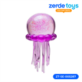 Игрушка тянучка антистресс Медуза ZT-SE-005287