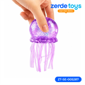 Игрушка тянучка антистресс Медуза ZT-SE-005287