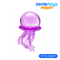 Игрушка тянучка антистресс Медуза ZT-SE-005287