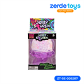 Игрушка тянучка антистресс Медуза ZT-SE-005287