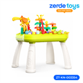 Мультифункциональный игровой столик ZT-KN-003354