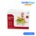 Мультифункциональный игровой столик ZT-KN-003354