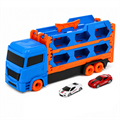 Автовоз с машинками ZT-TA-005114