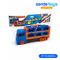 Автовоз с машинками ZT-TA-005114