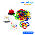 Настольная игра "Ring game" ZT-NS-002239