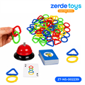 Настольная игра "Ring game" ZT-NS-002239