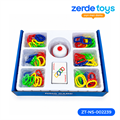 Настольная игра "Ring game" ZT-NS-002239