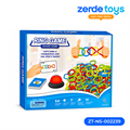 Настольная игра "Ring game" ZT-NS-002239