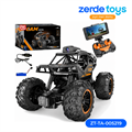Радиоуправляемая машина Off-Road ZT-TA-005219