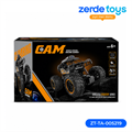 Радиоуправляемая машина Off-Road ZT-TA-005219