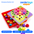 Мозаика Button Art ZT-RI-005479