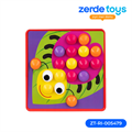 Мозаика Button Art ZT-RI-005479