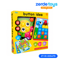 Мозаика Button Art ZT-RI-005479
