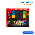 Мемори игра ZT-NG-005477