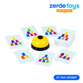 Настольная игра "Stacked cup battle" NA-001867 ZT-NA-001867