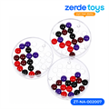 Настольная игра "Moving your finger" ZT-NA-002007