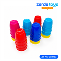 Настольная игра "Speed cups" ZT-NS-002733