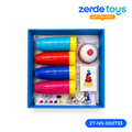 Настольная игра "Speed cups" ZT-NS-002733