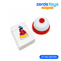 Настольная игра "Speed cups" ZT-NS-002733