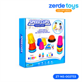 Настольная игра "Speed cups" ZT-NS-002733
