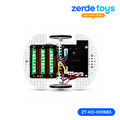 Конструктор Электро-жук ZT-KO-001883