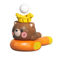 Логопедическая игрушка Парящий шарик DL105H ZT-DM-005610