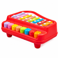 Развивающая музыкальная игрушка Пианино HE8010 ZT-DM-005632