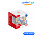 Погремушка Сфера HE0109 ZT-DM-005626