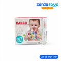 Развивающая игрушка "Зайка" ZT-SE-004449