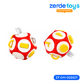 Развивающая игрушка Бизикуб HLX236A ZT-DM-005627
