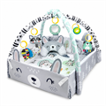 Развивающий игровой коврик для новорожденного 2995 ZT-DM-005635