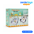 Развивающий игровой коврик для новорожденного 2995 ZT-DM-005635