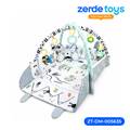 Развивающий игровой коврик для новорожденного 2995 ZT-DM-005635