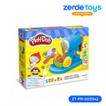 Игровой набор для лепки Play Doh ZT-PR-003342 ZT-PR-003342