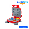 Игровой набор для лепки Play Doh ZT-PR-003344 ZT-PR-003344