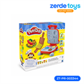 Игровой набор для лепки Play Doh ZT-PR-003344 ZT-PR-003344