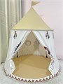 Детская палатка Шатер 115*115*125 ZT-PR-002971 - фото 2587