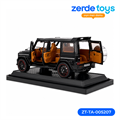 Гелендваген Brabus G800 Black 5207 ZT-TA-005207